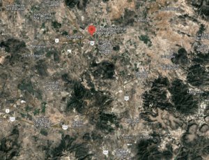 World Port Lotes industriales en Venta, San Jose Iturbide Gto.